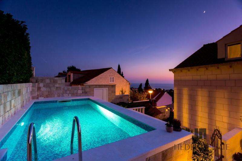 Apartamento Blue Diamond Dubrovnik