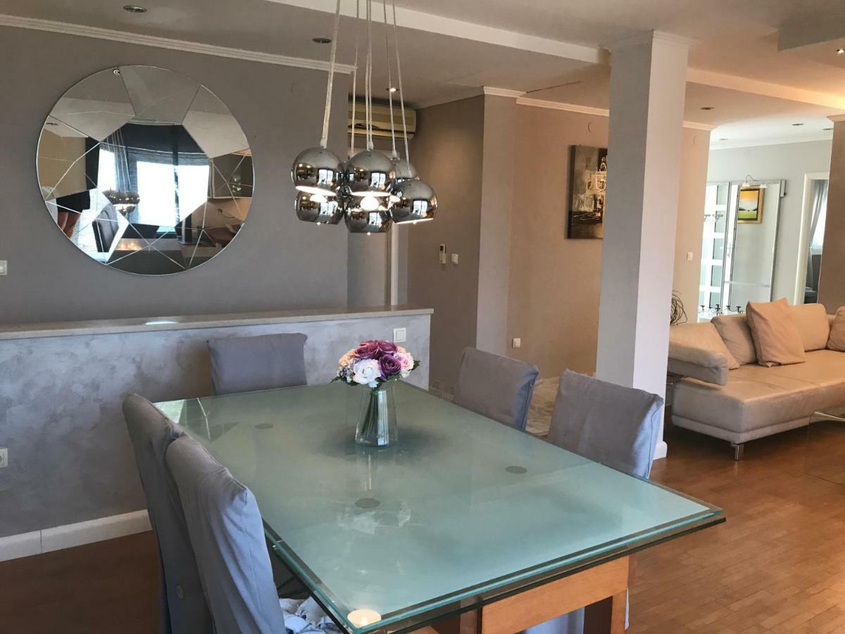 Apartamento Blue Diamond *